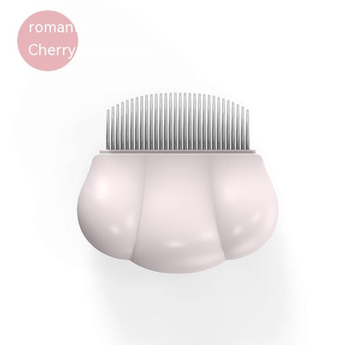 Dog/Cat Grooming Comb Comfortable Pet Small Lice Flea Combs Universal