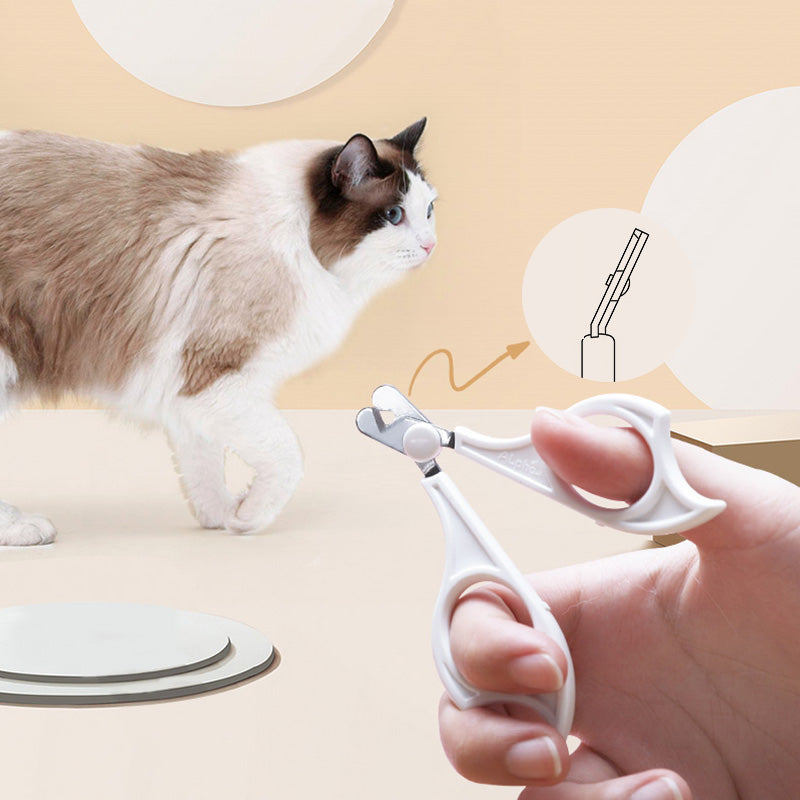 Cats/Dogs Wool Pet Hair Deshedding Brush Set Comb